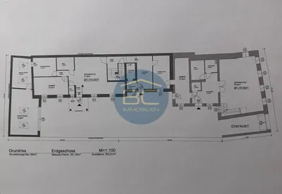 14-Zimmer-Gewerbeimmobilie kaufen in Korneuburg – 400 m², € 890.000 – Bild 42 von 43