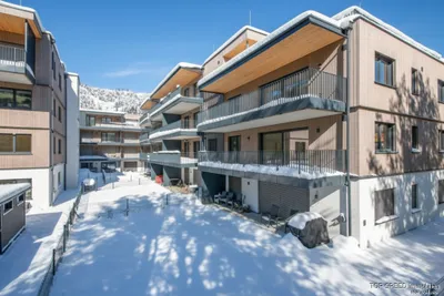 2-Zimmer-Wohnung kaufen in Liezen – 57,87 m², € 464.000 – Bild 1 von 10