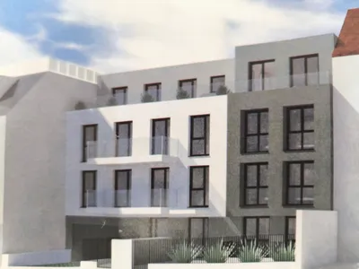 Grundstück kaufen in Wien – 440 m², € 1.250.000