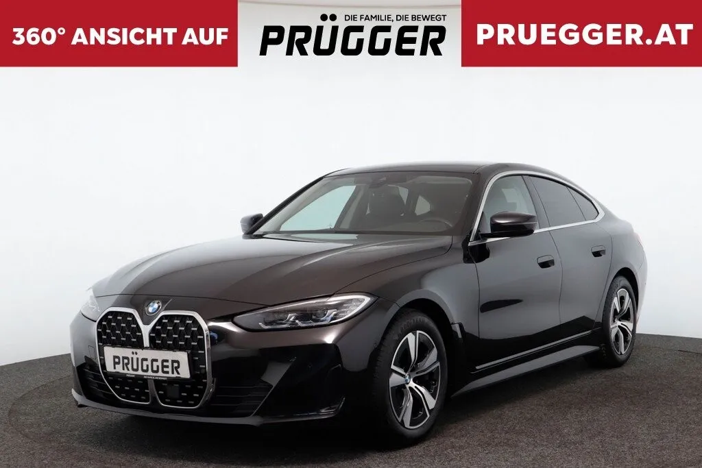 BMW 4er-Reihe