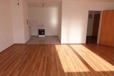 Sonnige, großzügige 2 Zimmer Neubauwohnung - zwischen Matzleinsdorfer Platz und Waldmüllerpark – Bild 2