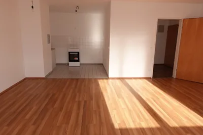 Sonnige, großzügige 2 Zimmer Neubauwohnung - zwischen Matzleinsdorfer Platz und Waldmüllerpark – Bild 2