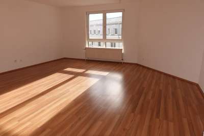 Sonnige, großzügige 2 Zimmer Neubauwohnung - zwischen Matzleinsdorfer Platz und Waldmüllerpark
