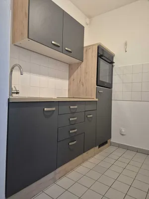 Sonnige, großzügige 2 Zimmer Neubauwohnung - zwischen Matzleinsdorfer Platz und Waldmüllerpark – Bild 3