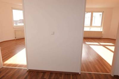 Sonnige, großzügige 2 Zimmer Neubauwohnung - zwischen Matzleinsdorfer Platz und Waldmüllerpark – Bild 3