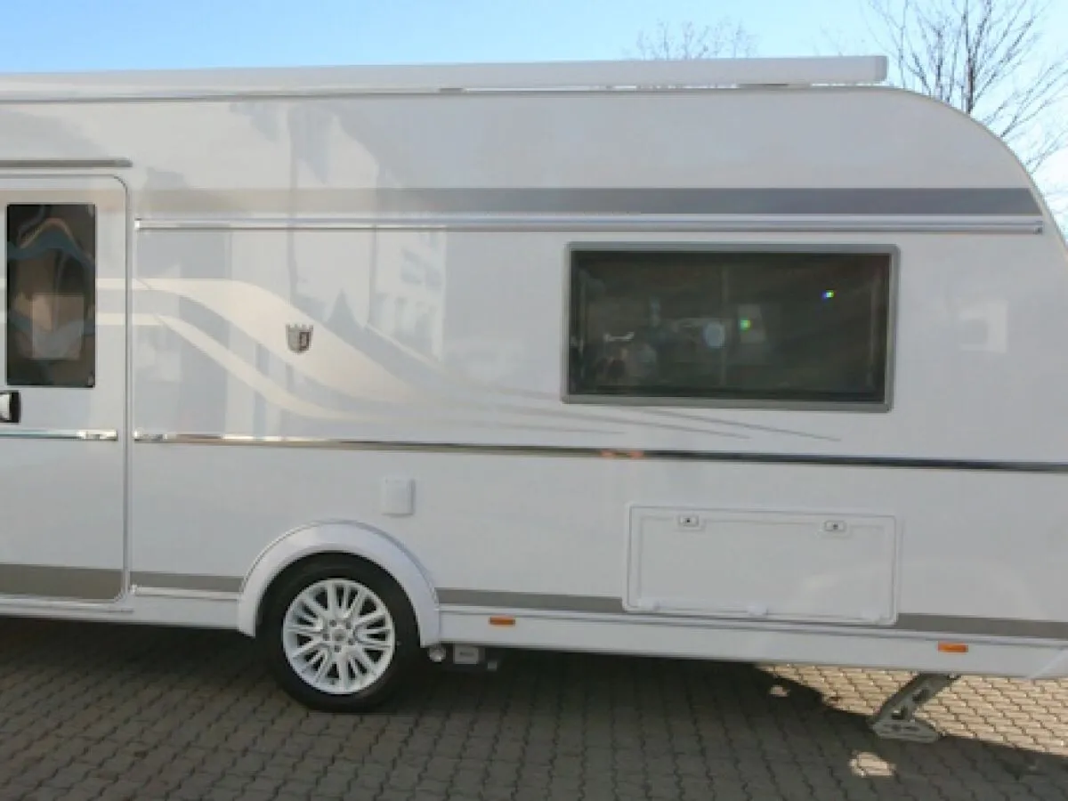 Tabbert Puccini 550 E