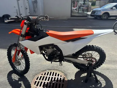 KTM 350 SX-F