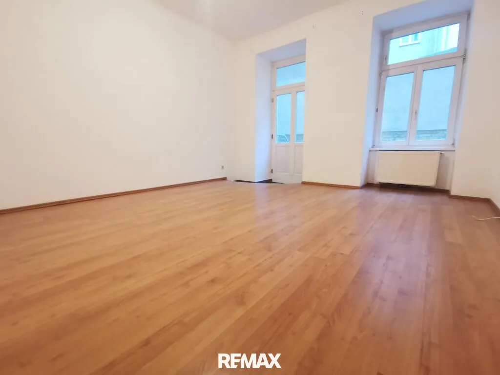 Investmentpaket oder Einzeln in Bestlage des 9. Bezirk. Teils mit Freiflächen. - Ansicht 2