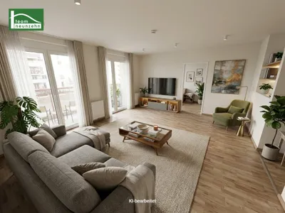 2-Zimmer-Wohnung mieten in Graz – 65,24 m², € 775 – Bild 5 von 13