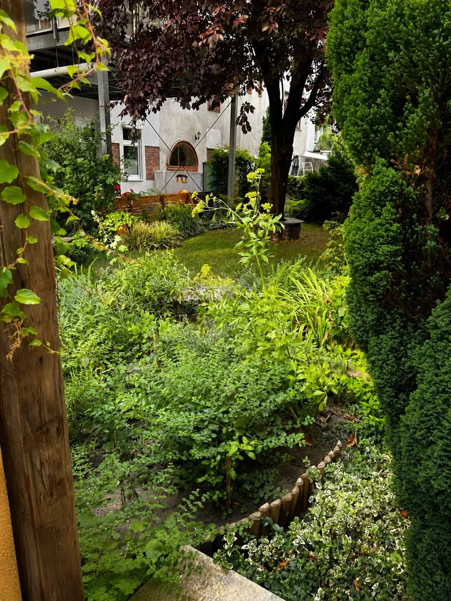 Wohnung – Wien, Neulerchenfeld, Ottakring - Ansicht 2