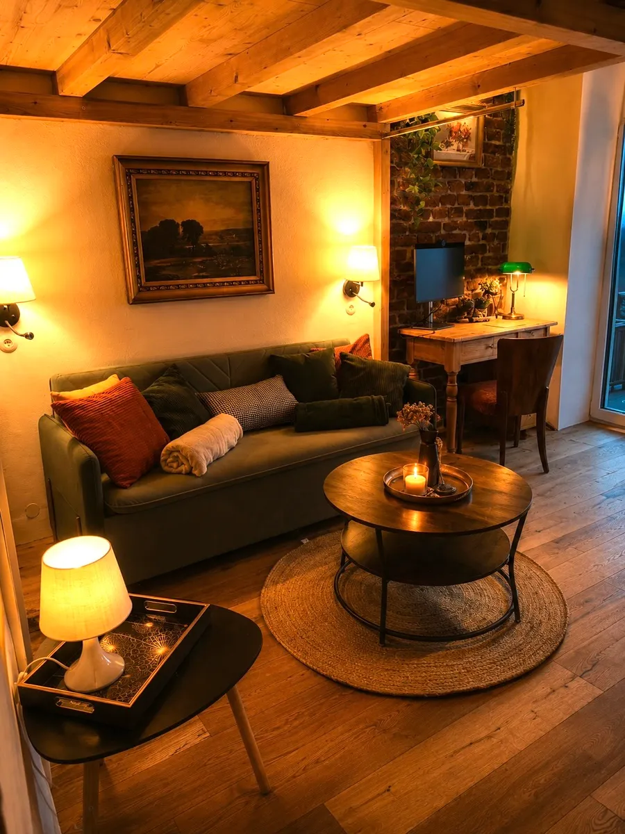 Wohnung – Wien, Neulerchenfeld, Ottakring - Ansicht 3