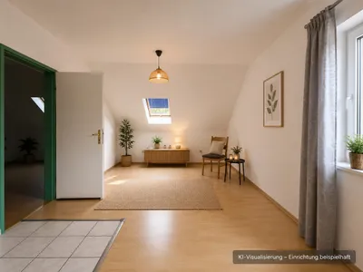 7-Zimmer-Gewerbeimmobilie kaufen in Neunkirchen – 214 m², € 279.000 – Bild 22 von 27