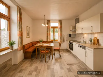 7-Zimmer-Gewerbeimmobilie kaufen in Neunkirchen – 214 m², € 279.000 – Bild 13 von 27