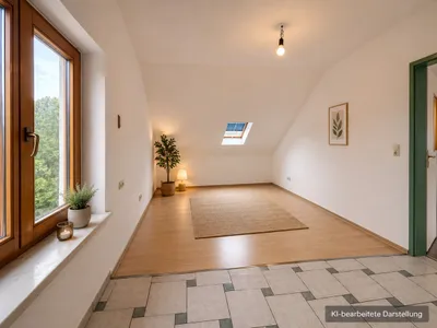 7-Zimmer-Gewerbeimmobilie kaufen in Neunkirchen – 214 m², € 279.000 – Bild 20 von 27