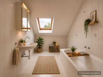 7-Zimmer-Gewerbeimmobilie kaufen in Neunkirchen – 214 m², € 279.000 – Bild 19 von 27