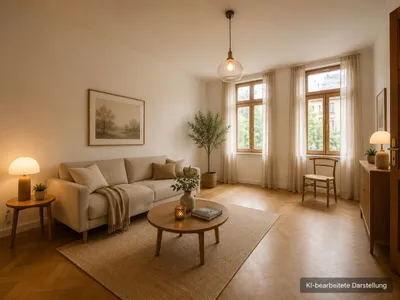 7-Zimmer-Gewerbeimmobilie kaufen in Neunkirchen – 214 m², € 279.000 – Bild 12 von 27