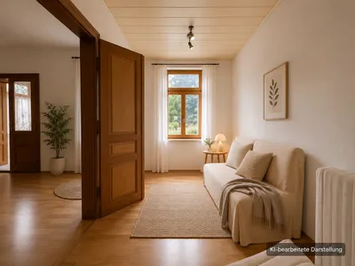 7-Zimmer-Gewerbeimmobilie kaufen in Neunkirchen – 214 m², € 279.000 – Bild 9 von 27