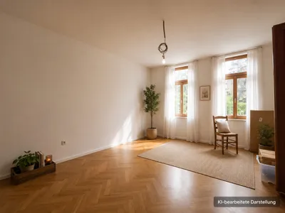 7-Zimmer-Gewerbeimmobilie kaufen in Neunkirchen – 214 m², € 279.000 – Bild 11 von 27