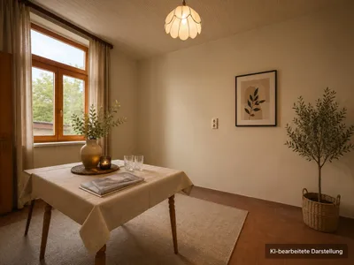 7-Zimmer-Gewerbeimmobilie kaufen in Neunkirchen – 214 m², € 279.000 – Bild 8 von 27