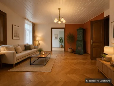 7-Zimmer-Gewerbeimmobilie kaufen in Neunkirchen – 214 m², € 279.000 – Bild 15 von 27