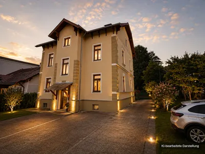 7-Zimmer-Gewerbeimmobilie kaufen in Neunkirchen – 214 m², € 279.000 – Bild 10 von 27