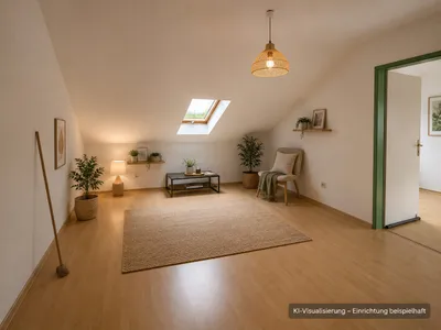 7-Zimmer-Gewerbeimmobilie kaufen in Neunkirchen – 214 m², € 279.000 – Bild 21 von 27