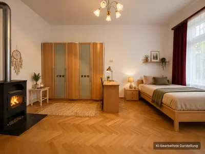 7-Zimmer-Gewerbeimmobilie kaufen in Neunkirchen – 214 m², € 279.000 – Bild 7 von 27