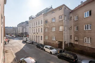 2-Zimmer-Wohnung kaufen in Wien – 29,23 m², € 78.900 – Bild 8 von 13