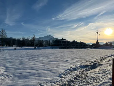 2-Zimmer-Wohnung kaufen in Kitzbühel – 60,38 m², € 478.000 – Bild 3 von 4
