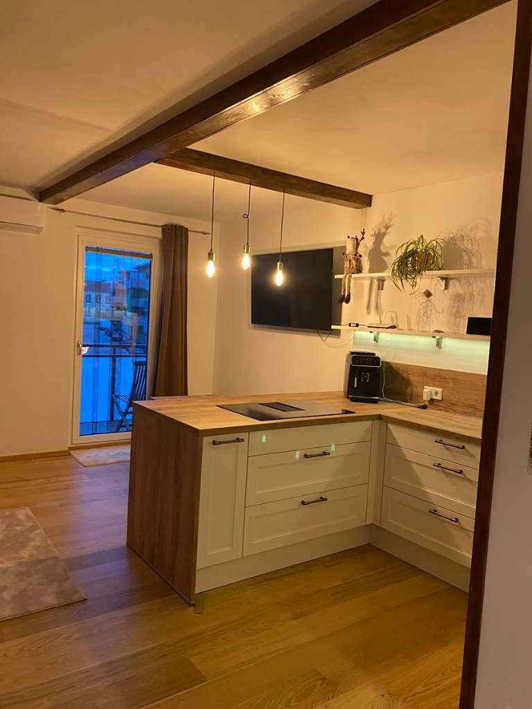 Gemütliche 52 m² Wohnung zu vermieten, Fischamend