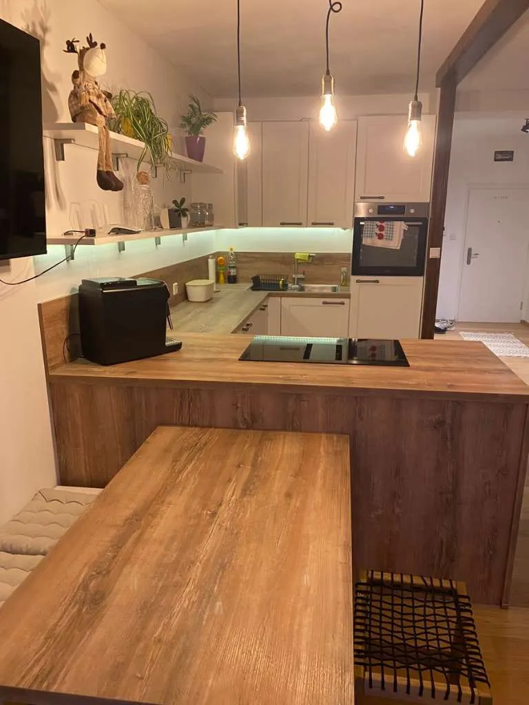 Gemütliche 52 m² Wohnung zu vermieten - Ansicht 2