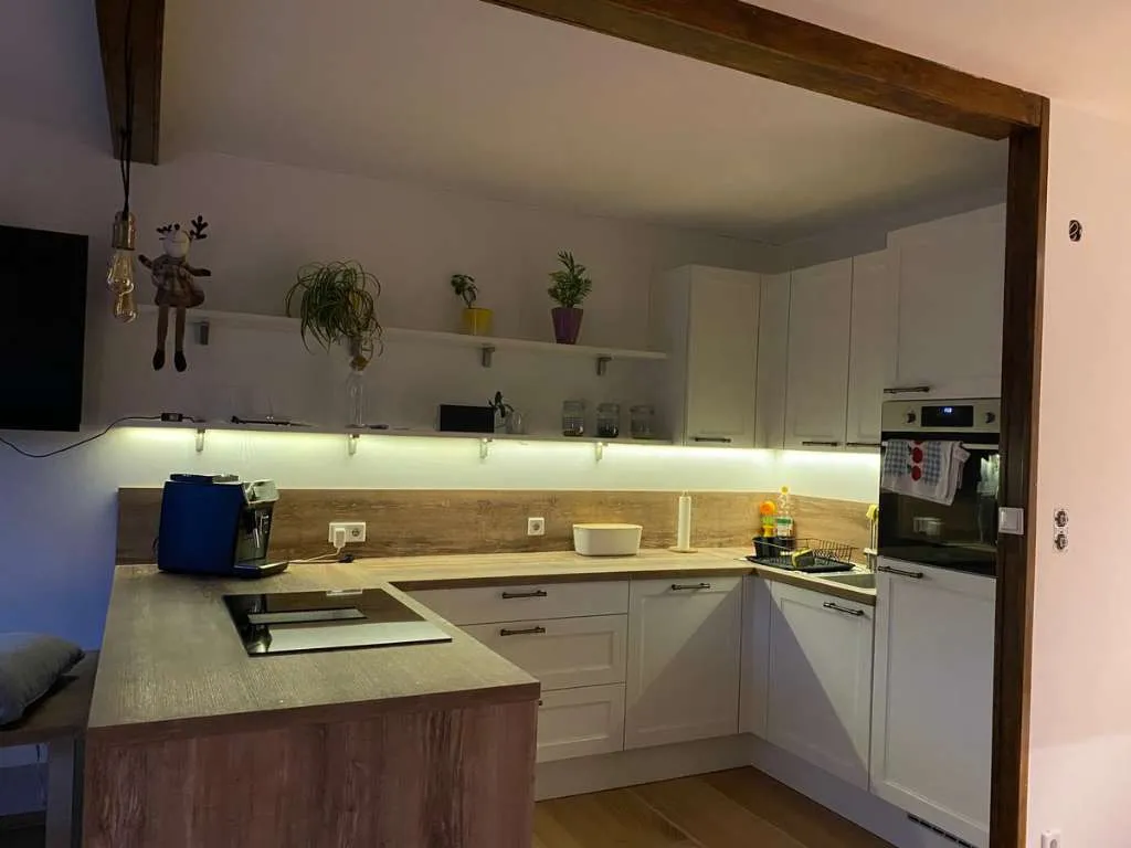 Gemütliche 52 m² Wohnung zu vermieten - Ansicht 3
