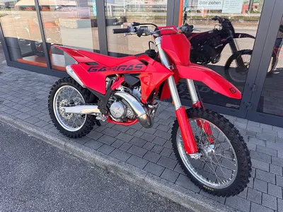 GasGas MC 300 Modell 2025