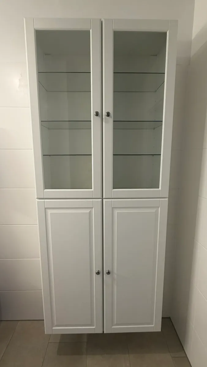 IKEA Godmorgon Hochschrank, € 60,- (1220 Wien)
