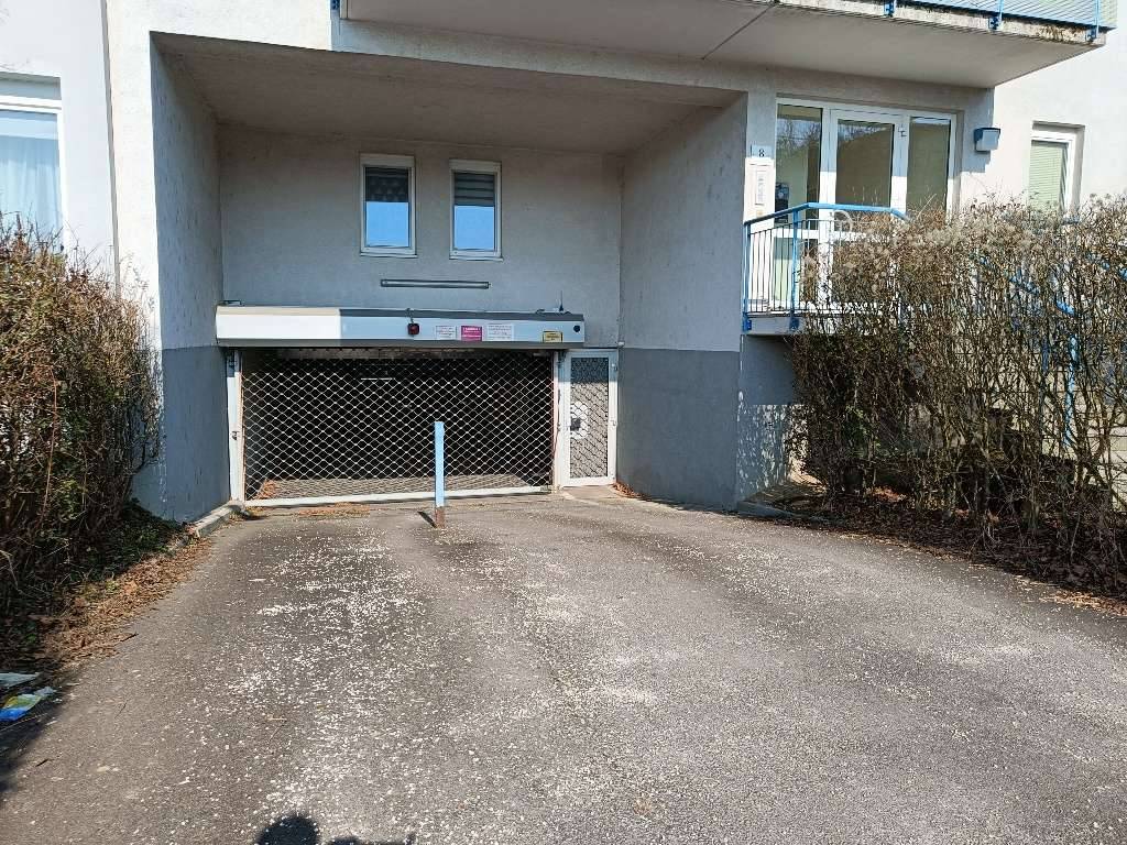 Tiefgaragenplatz mit Geschäftskeller | Nähe Infra-Center, Linz, Linz