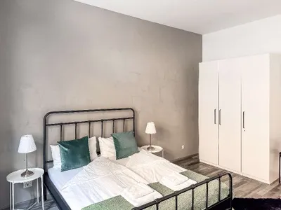1-Zimmer-Wohnung kaufen in Wien – 39 m², € 147.000 – Bild 5 von 13