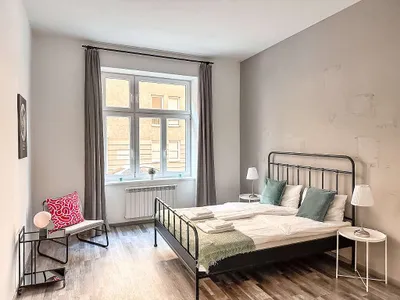 1-Zimmer-Wohnung kaufen in Wien – 39 m², € 147.000 – Bild 1 von 13