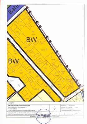 Haus kaufen in Gmünd – 1 433 m², € 172.000 – Bild 35 von 37