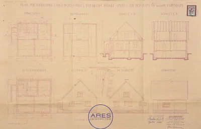 Haus kaufen in Gmünd – 1 433 m², € 172.000 – Bild 37 von 37