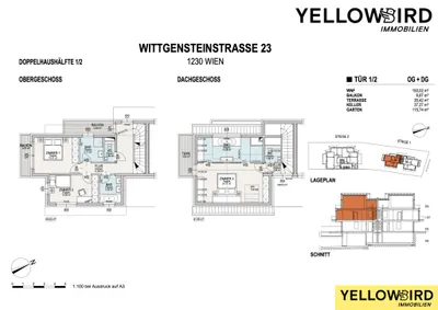 4-Zimmer-Haus kaufen in Wien – 152,78 m², € 1.538.000 – Bild 9 von 12