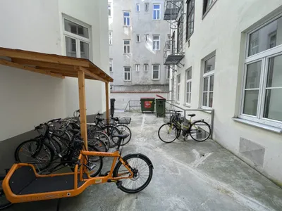 2-Zimmer-Wohnung kaufen in Wien – 40,32 m², € 199.000 – Bild 25 von 25