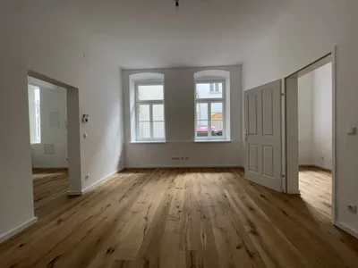 2-Zimmer-Wohnung kaufen in Wien – 40,32 m², € 199.000