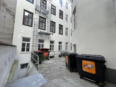 2-Zimmer-Wohnung kaufen in Wien – 40,32 m², € 199.000 – Bild 12 von 25
