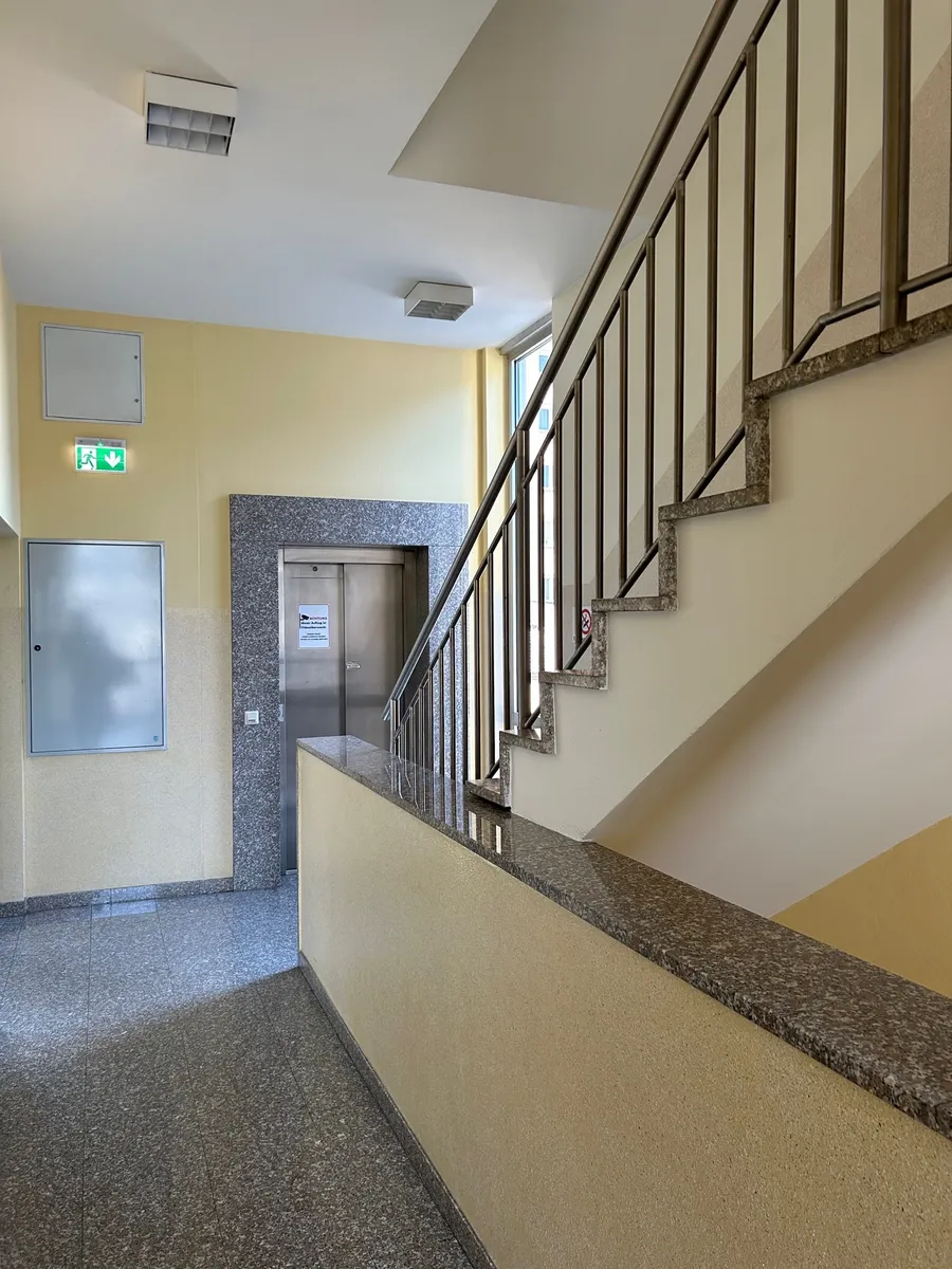 Wohnung – Graz - Ansicht 2