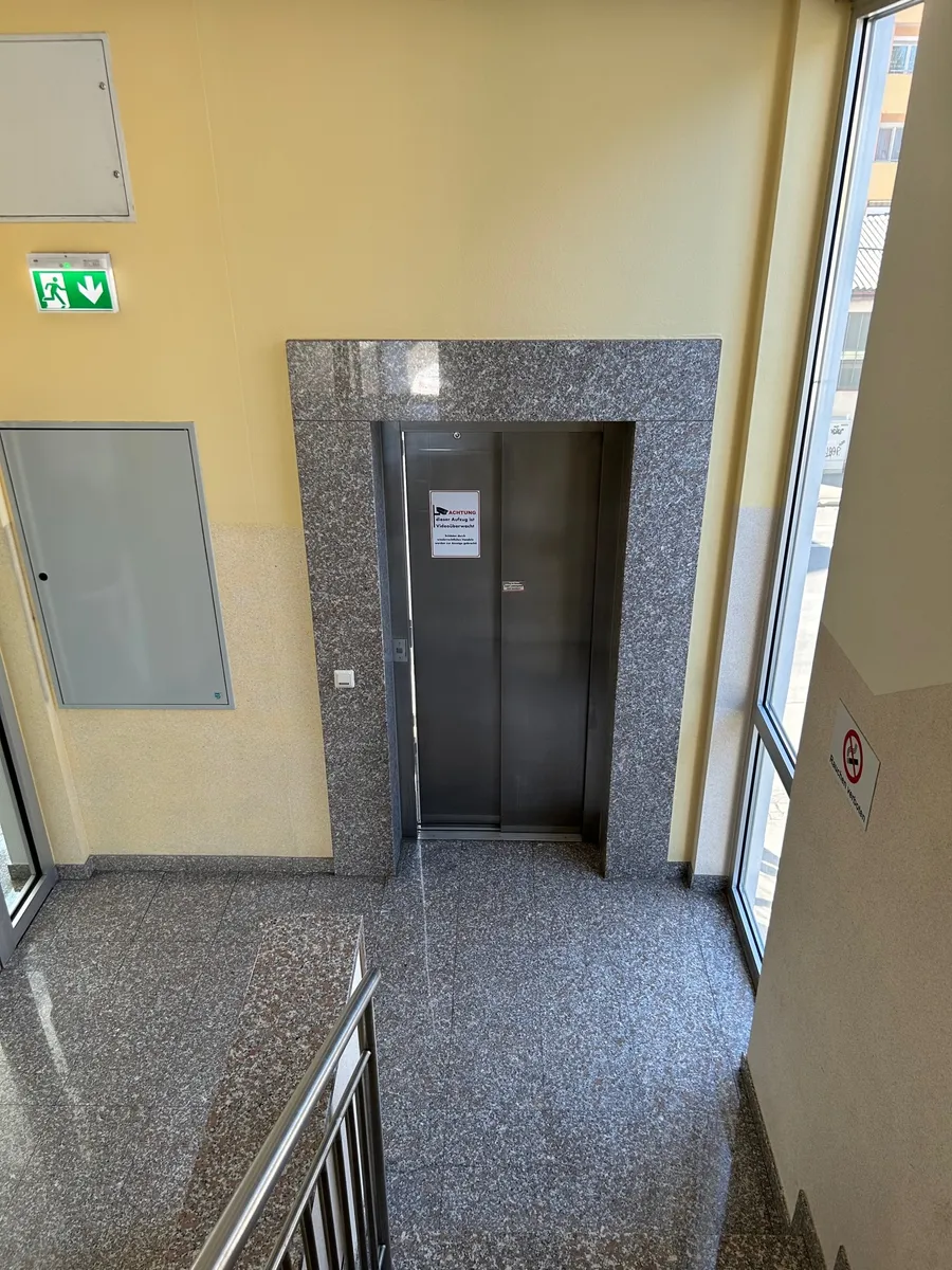 Wohnung – Graz - Ansicht 3