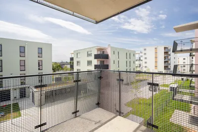 3-Zimmer-Wohnung kaufen in Wiener Neustadt – 76,15 m², € 256.385 – Bild 1 von 29