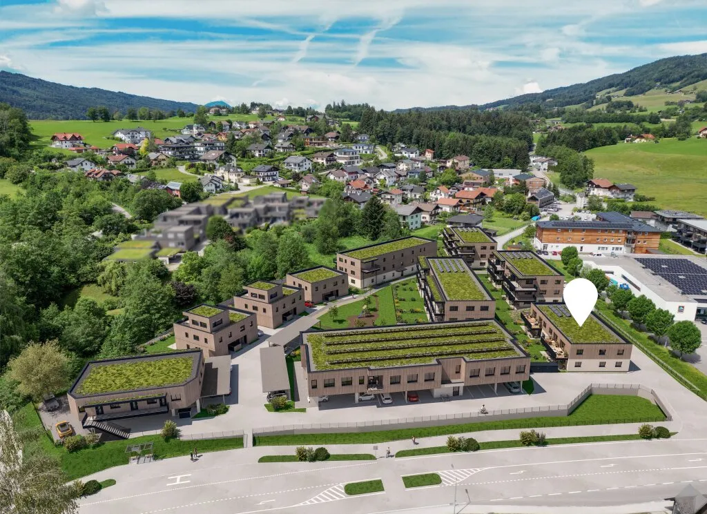 Wohnung – St. Lorenz, Gries, Plomberg - Ansicht 2