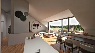 7-Zimmer-Wohnung kaufen in Salzburg-Umgebung – 192,77 m², € 998.000 – Bild 3 von 8
