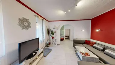 6-Zimmer-Haus kaufen in Wien – 190 m², € 875.000 – Bild 6 von 14