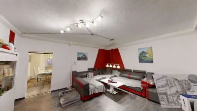 6-Zimmer-Haus kaufen in Wien – 190 m², € 875.000 – Bild 10 von 14